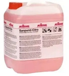 Kiehl Sanpurid-Citro Sanit&auml;rreiniger 10l