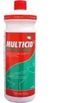 Multicid (Dr. Schnell), Sanit&auml;rreiniger, 1l