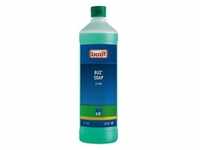 Buzil Buz® Soap G 240 Wischpflege auf Seifenbasis 1 l Flasche
