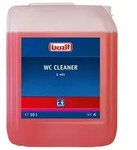 Buzil WC Cleaner G 465 Viskoser Sanit&auml;rgrundreiniger 10 l Kanister
