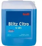 Buzil Blitz Citro G481 - 10L Kanister