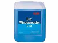 Buzil Buz® Windowmaster G 525 Glasreiniger Kozentrat 10 l Kanister