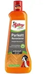 Poliboy Parkett Renovierer Seidenmatt - f&uuml;r strapazierte Holz- und Korkb&ouml;den -