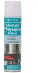 HOTREGA Edelstahl Pflegespray Brillant Spraydose 300ml