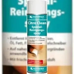 HOTREGA Citro Clean Spezial-Reinigungsspray 500 ml Spraydose