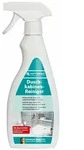 HOTREGA Duschkabinen Reiniger 500 ml Flachspr&uuml;hflasche