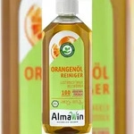 ALMAWIN Orangen&ouml;lreiniger 500 ml Konzentrat