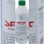 Sanit Urinsteinl&ouml;ser 500ml