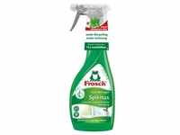 Frosch® Spiritus Glas-Reiniger 500ml Flasche