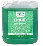 UNGER Liquid Fensterreinigungsseife FR : 5 l