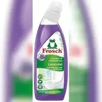 Frosch&reg; Lavendel Urinstein + Kalk Entferner 750ml Flasche