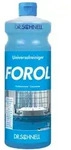 Dr. Schnell FOROL Allzweckreiniger Hochkonzentrat &ndash; 1 Liter Flasche