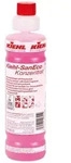 KIEHL SanEco Konzentrat Sanit&auml;rreiniger mit Frischeduft 1 l Flasche