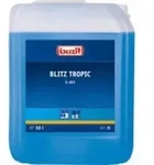 Alkoholreiniger Buzil Blitz Tropic 10l G483 Allesreiniger Badreiniger