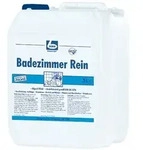 Dr. Becher "Dr. Becher" Badezimmer Rein 5 l
