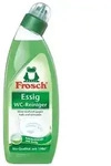 Frosch Essigreiniger WC Essig WC-Reiniger