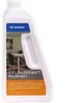 DR. SCHUTZ Vollpflege matt 750ml f&uuml;r 15m2