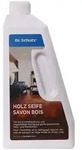 DR. SCHUTZ Holz Seife 750ml Reiniger f&uuml;r ge&ouml;lt-gewachste Holz- und Korkb&ouml;den