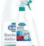 Dr. Beckmann Dr.Beckmann Backofen Aktiv-Gel Spray 375ml