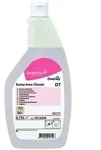 Diversey Suma Inox Classic D7 Pflegeprodukt f&uuml;r Chromstahlfl&auml;chen 750 ml...