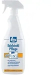 Dr. Becher "Dr. Becher" Edelstahl Pflege 1 l