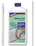 Lithofin Abfluss-Frei Abflussreiniger 1 L