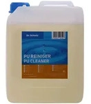 DR. SCHUTZ PU Reiniger 5 Liter f&uuml;r 5000m2