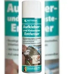 HOTREGA Aufkleber- und Klebereste Entferner 300 ml