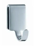 Rosle R&Ouml;SLE Einzelhaken Edelstahl 4cm 2 St&uuml;ck