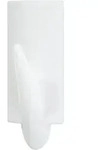 Tesa 58045-00000, Universalhaken, Wei&szlig;, Kunststoff, 2 kg, 2 St&uuml;ck(e),