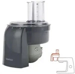 Kenwood W&uuml;rfelschneideraufsatz KAX400PL