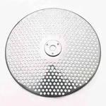 GEFU Lochscheibe 1 mm f&uuml;r Flotte Lotte