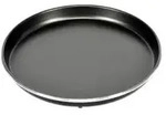 WPRO Whirlpool Bauknecht 480131000085 AVM305 Crisp-Platte &Oslash; 32cm gro&szlig; f&uuml;r