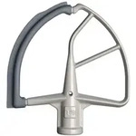 KitchenAid R&uuml;hrhaken mit flexibler Seite 5KFE7T