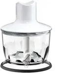 Braun MQ 30 Mixer-Schneidebeh&auml;lter