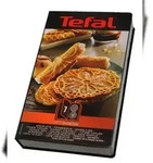 Tefal XA800712 Feingeb&auml;ck-Einsatz f&uuml;r SW341B SW342B SW852D SW853D SW854D....