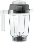 Vitamix - VTX Dry 90 - Krug Trocken 0,9l