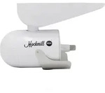 Mockmill 001 Getreidem&uuml;hlen Vorsatz f&uuml;r KitchenAid mit Keramik