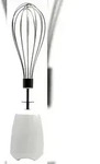Braun Domestic Home Braun MQ10WH MultiQuick System Schneebesen-Aufsatz wei&szlig;