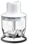 Braun MQ 20 Mixer-Schneidebeh&auml;lter