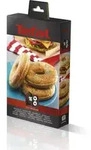Tefal XA801612 Bagel-/Donut-Set f&uuml;r SW341B SW852D SW854D SW852D Snack Collection