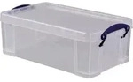Really Useful Box Aufbewahrungsbox 5C 34x20x12,5cm 5l tr
