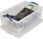 Really Useful Box 50C Aufbewahrungsbox 71x44x23cm 50l tr