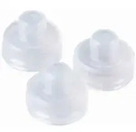 SILIT 3 Gummi-Dichtkappen f&uuml;r "Sicomatic-D/T/L/S/SN"