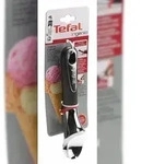 Tefal K2072214 Ingenio Eisportionierer | Ergonomische Schaufel