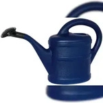 Geli Gie&szlig;kanne mit Brause Kindergie&szlig;kanne Blumenkanne mit Brause Klein 1...