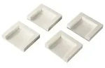 Xavax Trocknerfixierplatten 4er-Set selbstklebend