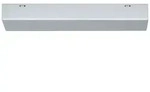 Paulmann URail Einspeisung Mitte205x45mm max. 1000W Chrom matt 96885