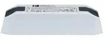 Paulmann Elektroniktrafo Halogen+LED max. 0-65W 220-240/12V 65VA Wei&szlig; 97767
