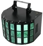 EUROLITE LED Mini D-5 Strahleneffekt